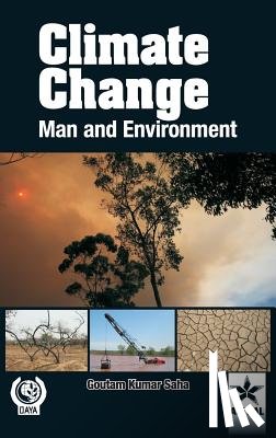Saha, Goutam Kumar - Climate Change