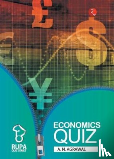 Agarwal, A.N. - 1000 Economics Quiz