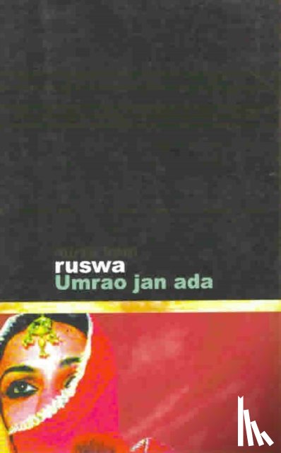 Rusva, H.M. - Umrao Jan Ada