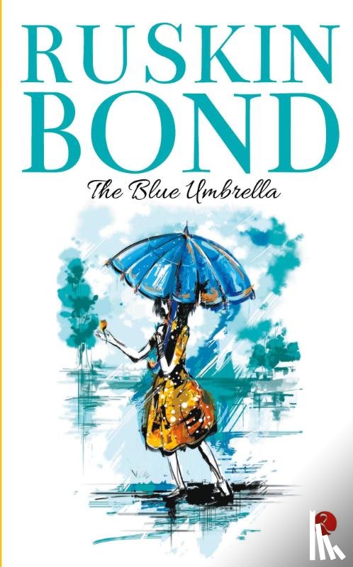 Bond, Ruskin - Blue Umbrella