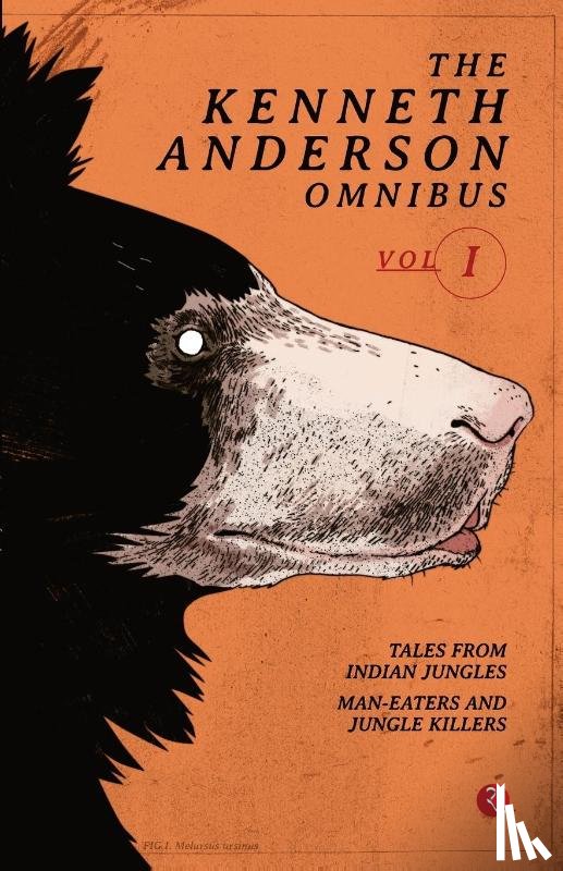 Anderson, Kenneth - Kenneth Anderson Omnibus