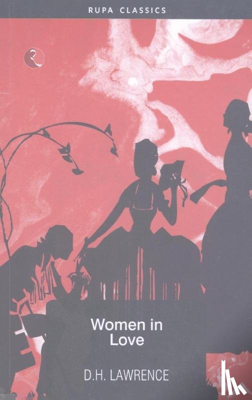 Lawrence, D. H. - Women in Love