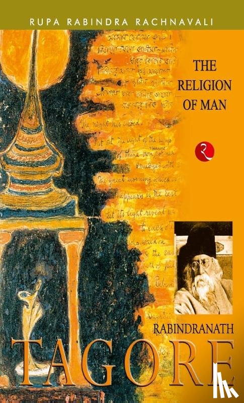 Tagore, Rabindranath - Religion of Man Rabindranath Tagore