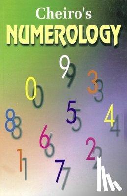 Cheiro - Cheiros Numerology