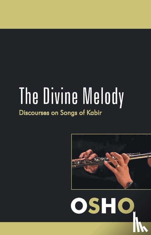 Osho - The Divine Melody