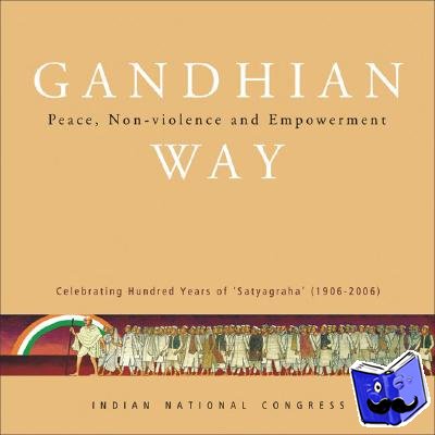 Sharma, Anand - Gandhian Way
