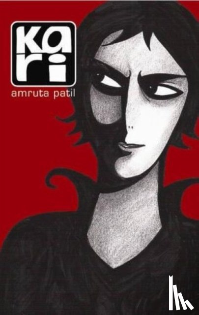 Patil, Amruta - Kari
