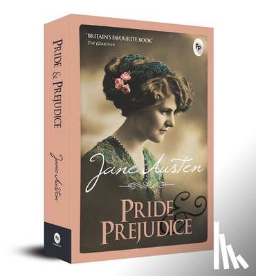 Austen, Jane - Pride & Prejudice