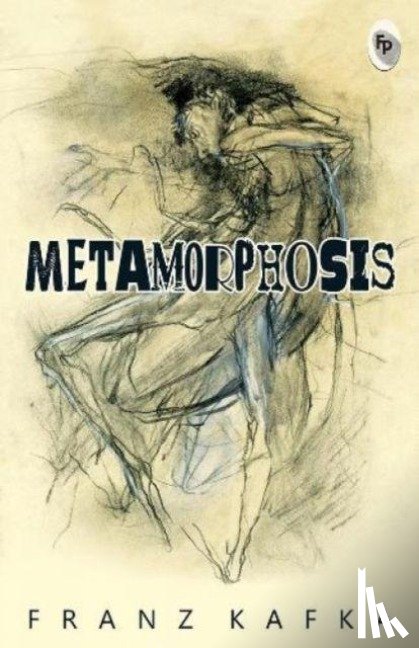 Kafka, Franz - Metamorphosis