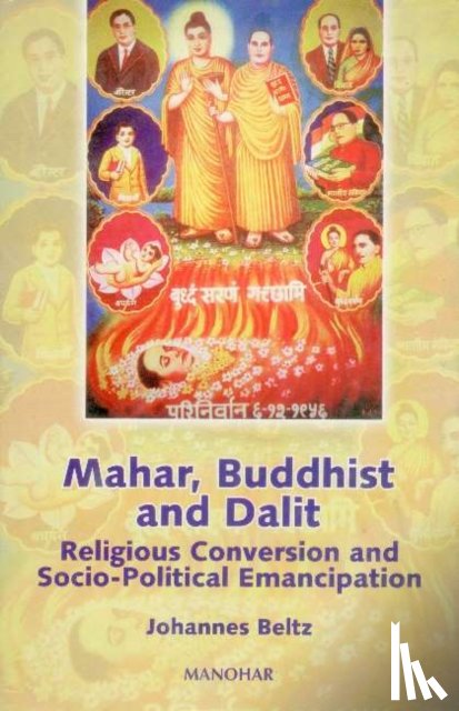 Beltz, Johannes - Mahar, Buddhist and Dalit