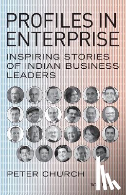 Church, Peter - Profiles in Enterprise