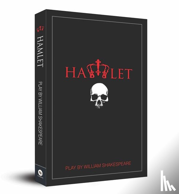 Shakespeare, William - Shakespeare, W: Hamlet