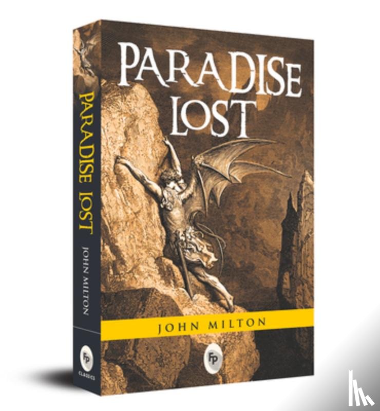 Milton, John - Paradise Lost