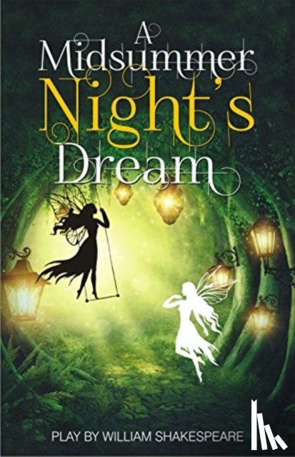Shakespeare, William - A Midsummer Night's Dream
