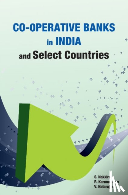 Nakkiran, S - Co-operative Banks in India & Select Countries