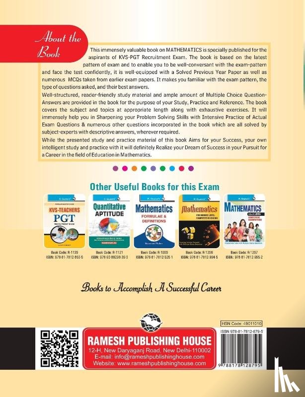 Board, RPH Editorial - Kvs