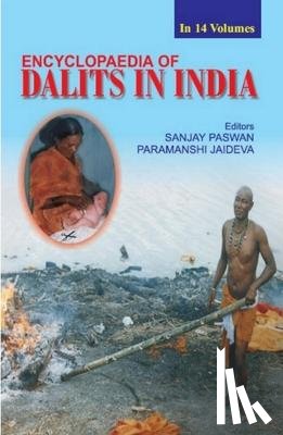 Paswan, Sanjay - ENCYCLOPAEDIA OF DALITS IN IND