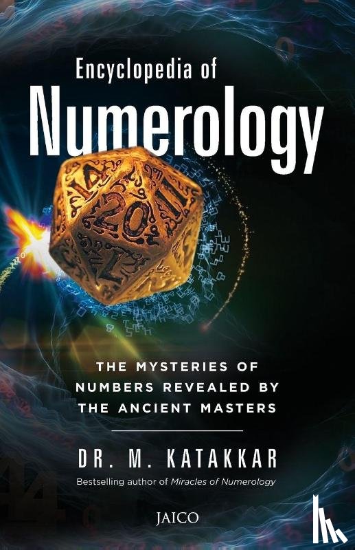 Katakkar, M. - Encyclopaedia of Numerology