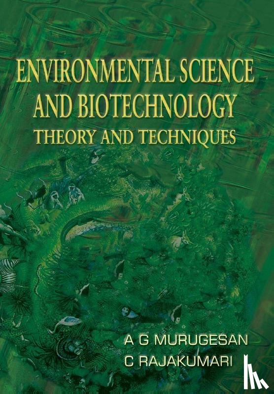 Kurugesa - Environmental Science and Biotechnology