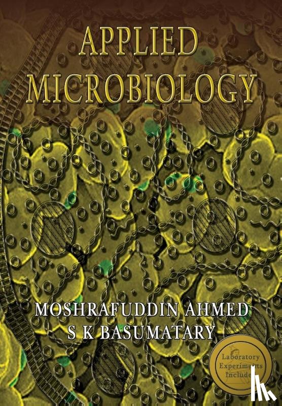 Ahmed - Applied Microbiology