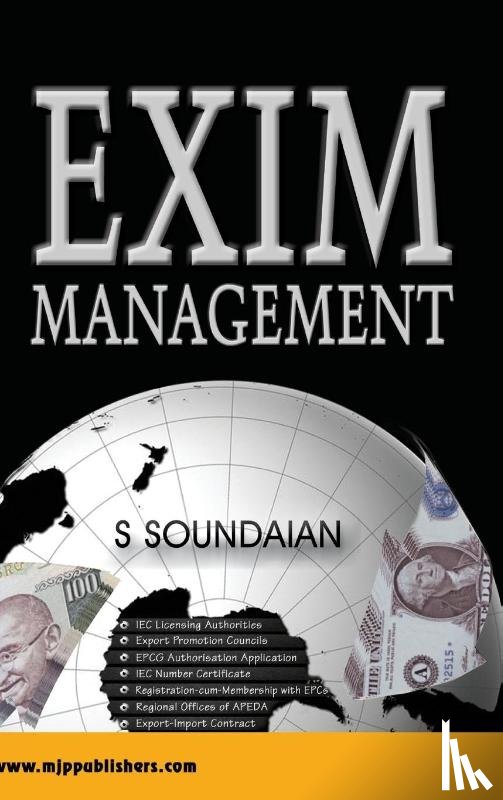 Soundian, S - EXIM Management