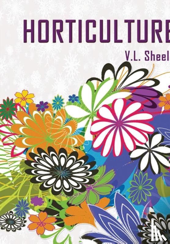 Sheela, V. L. - Horticulture