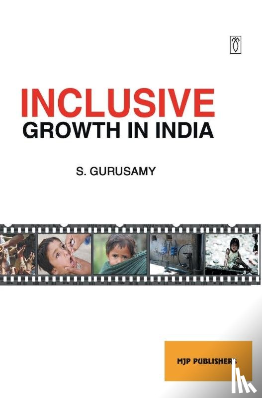 Gurusamy, S - Inclusive Growth in India