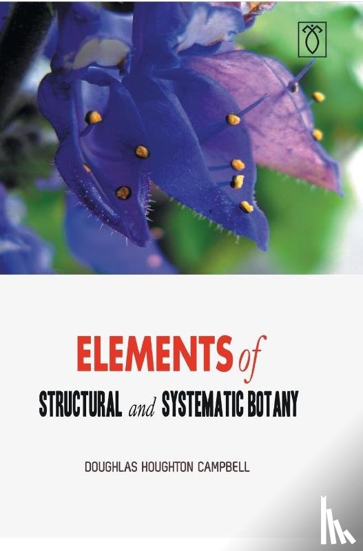 Houghton, Doughlas Campbell - Elements of Structural and Systematic Botany