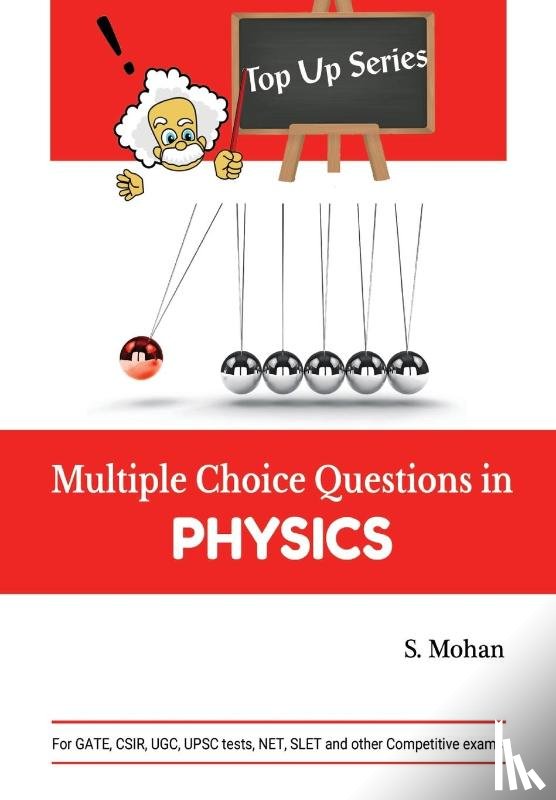 S Mohan - Multiple Choice Questions in PHYSICS