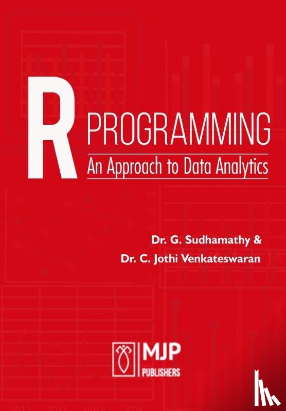 Sudhamathy, G - R Programming An Approach to Data Analytics