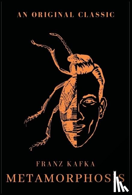 Kafka, Franz - Kafka, F: Metamorphosis