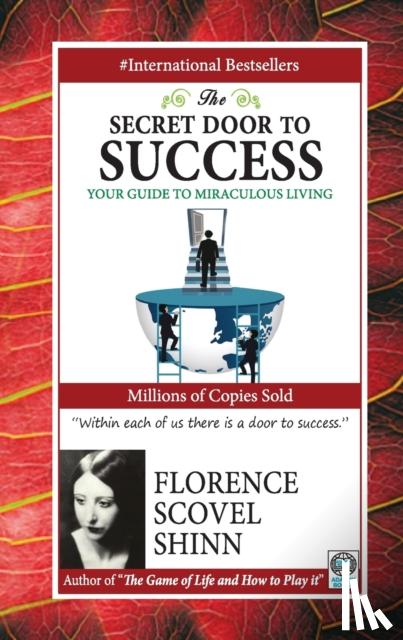 Scovel, Shinn Florence - The Secret Door to Success