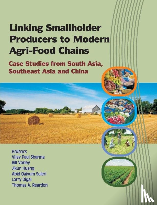  - Linking Smallholder Producers to Modern Agri-Food Chains