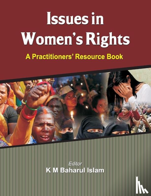  - Issues in Women's Rights