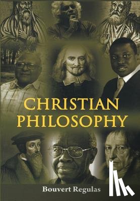 Regulas, Bouvert - Christian Philosophy