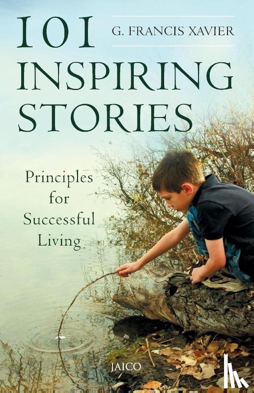Xavier, G. Francis - 101 Inspiring Stories
