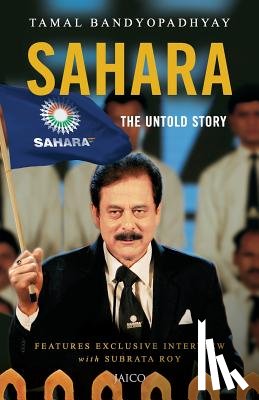 Bandyopadhyay, Tamal - Sahara