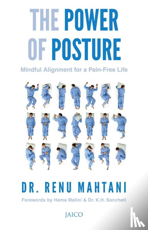 Mahtani, Dr. Renu (M.D.) - The Power of Posture