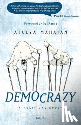 Mahajan, Atulya - Democrazy