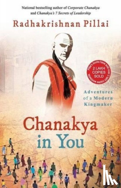 Pillai, Radhakrishnan - Chanakya in You