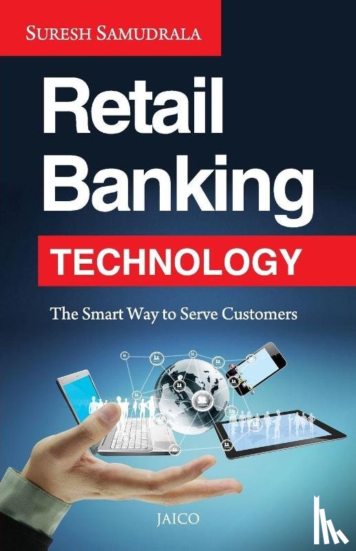 Samudrala, Suresh - Retail Banking Technology