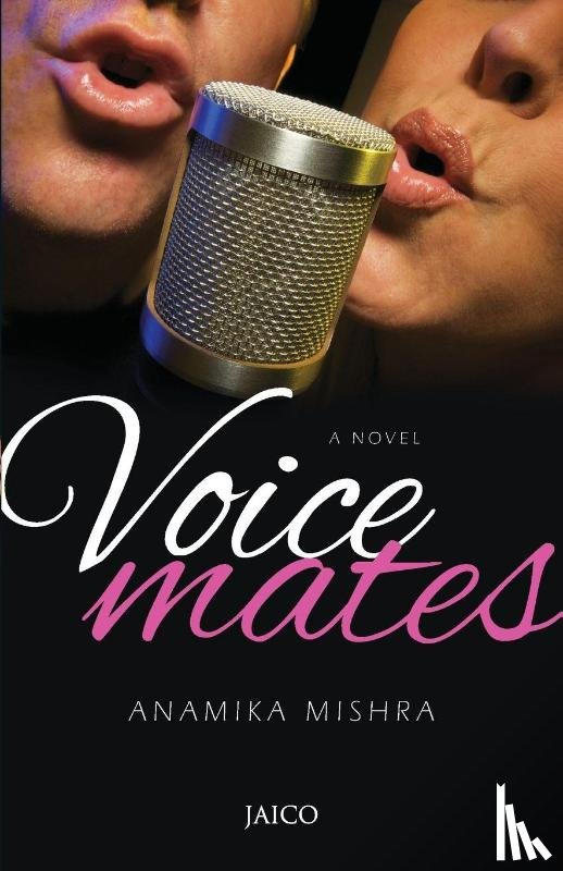 Mishra, Anamika - Voicemates