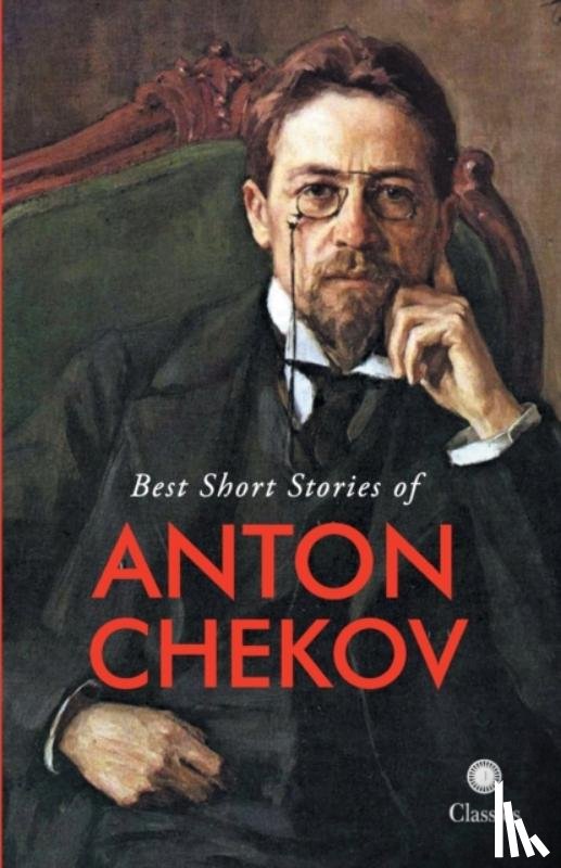 Chekov, Anton - Best Short Stories