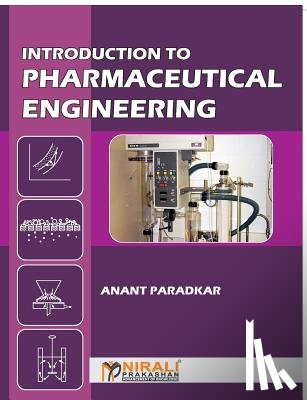 Paradkar, Dr. A. R. - Hand Book of Practical Chemistry (Inogranis & Organic)