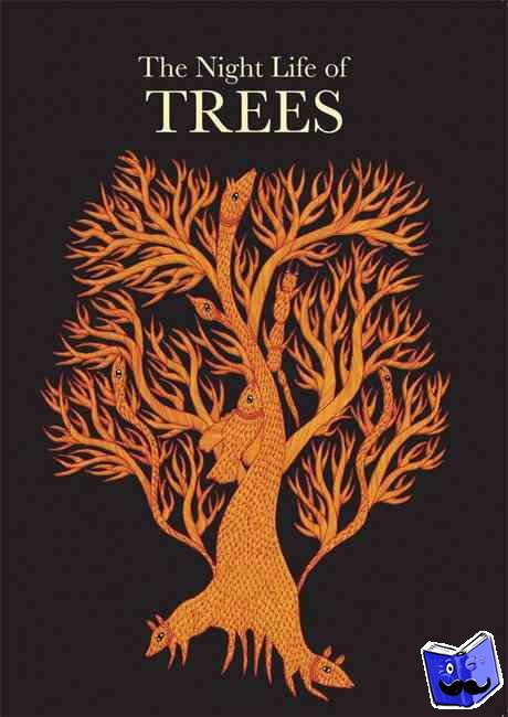 Durga Bai a Bhajju Shyam - Night Life of Trees,The - Handmade