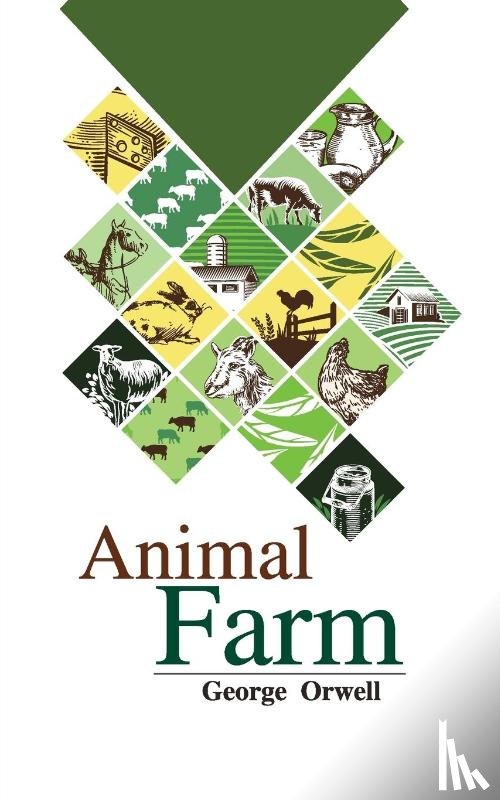 Orwell, George - Animal Farm