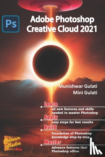 Gulati, Mini, Gulati, Munishwar - Adobe Photoshop Creative Cloud 2021