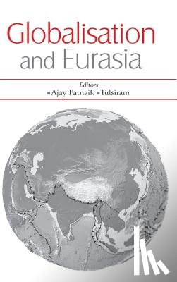 Patnaik - Globalisation and Eurasia