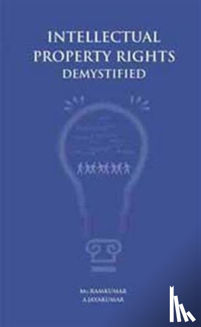 Ramkumar, Mu., Jayakumar, A. - Intellectual Property Rights Demystified