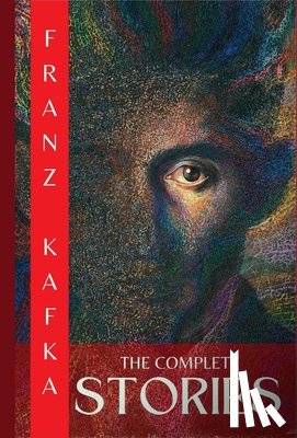 Kafka, Franz - Kafka, F: Complete Stories